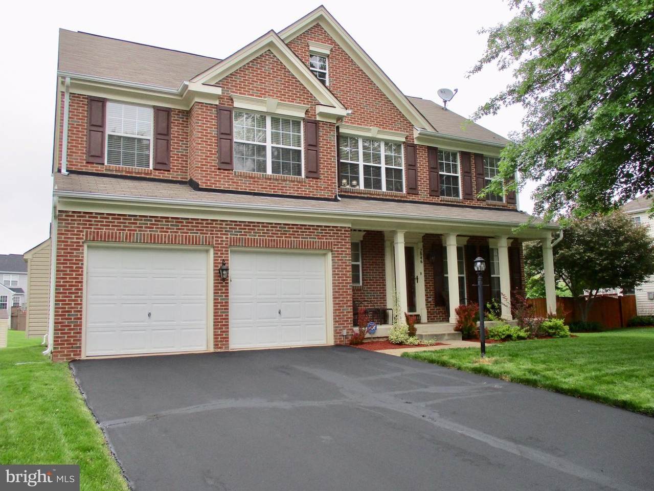7846 Wilcoxen Farm Place - Photo 1