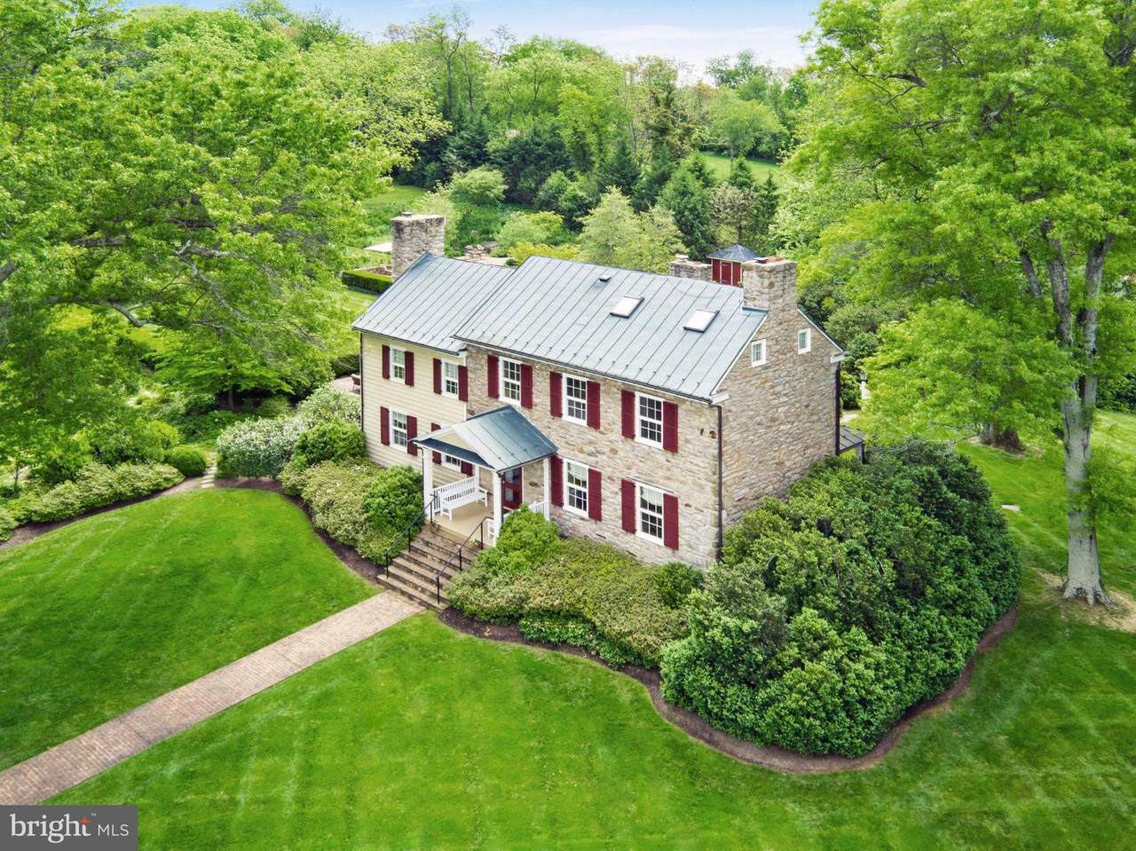 6781 John Barton Payne Road - Photo 1
