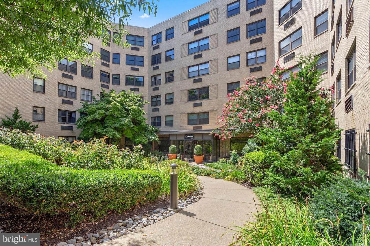 1801 Clydesdale Place - Photo 1