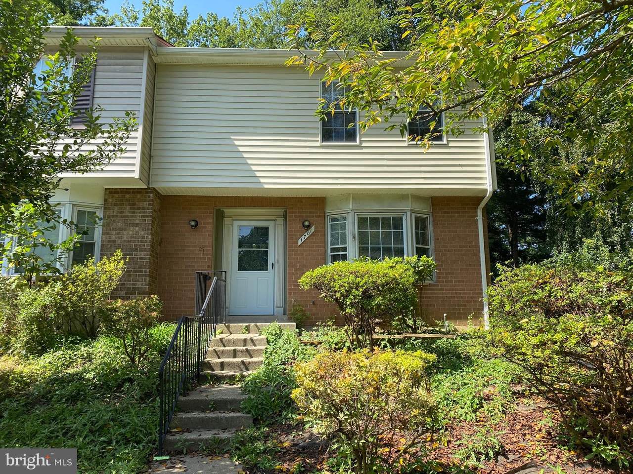 1701 Redgate Farms Court - Photo 1