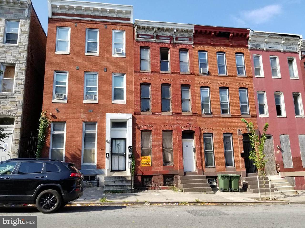 1610 Division Street - Photo 1