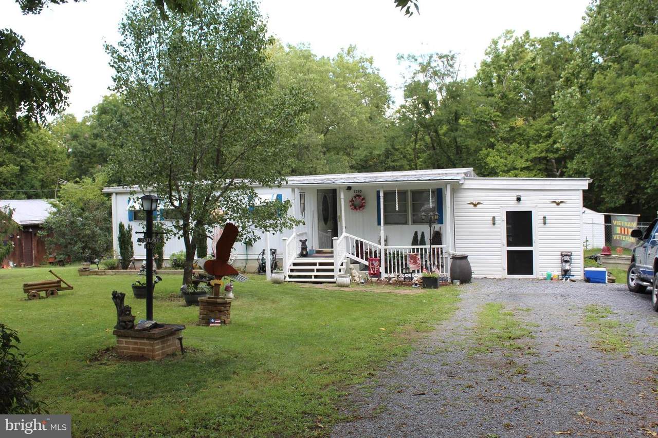 1210 Wadesville Road - Photo 1