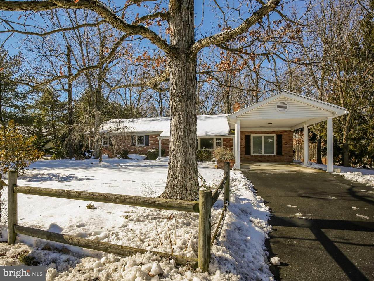 425 Old Bethel Church Road - Photo 1