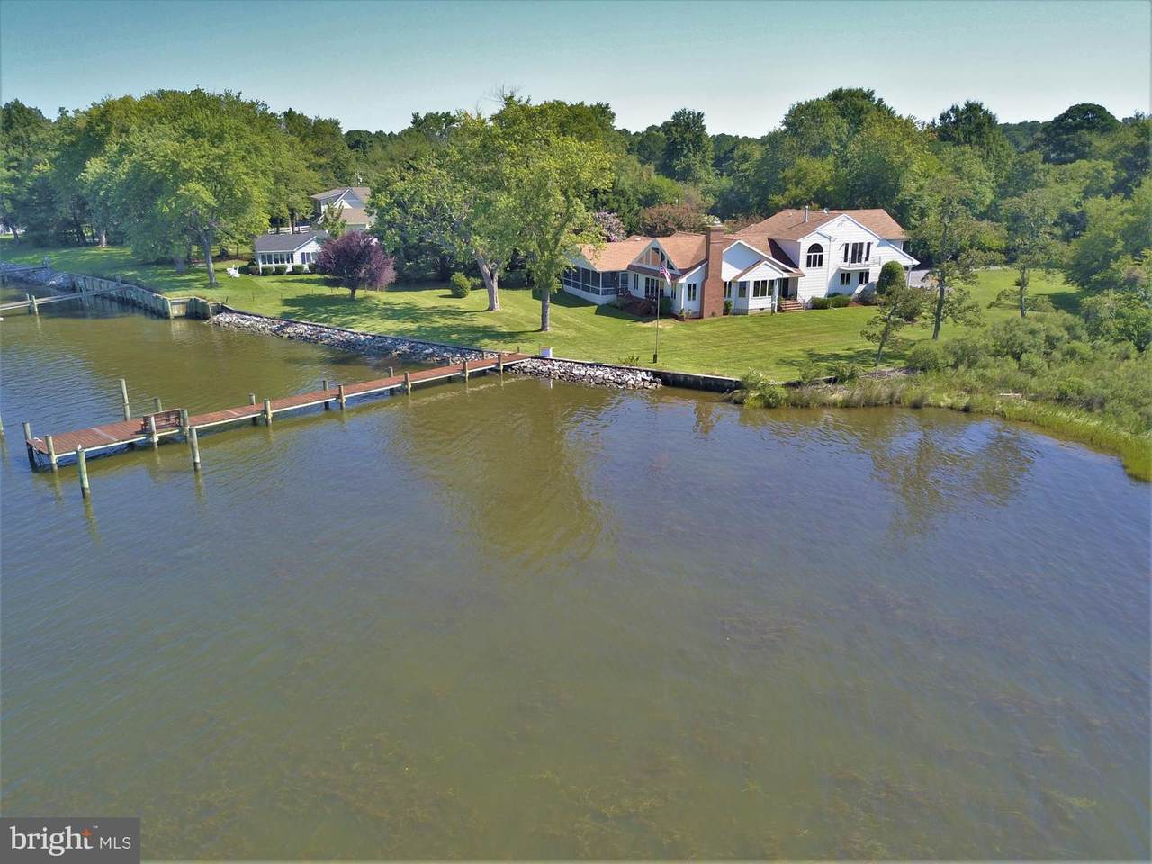 23311 Swan Cove Road - Photo 1