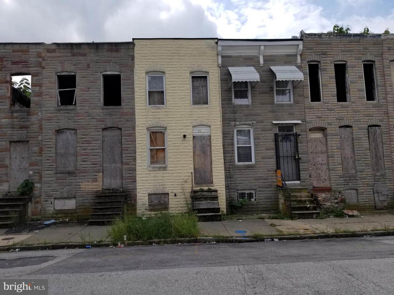 2011 Mchenry Street - Photo 1