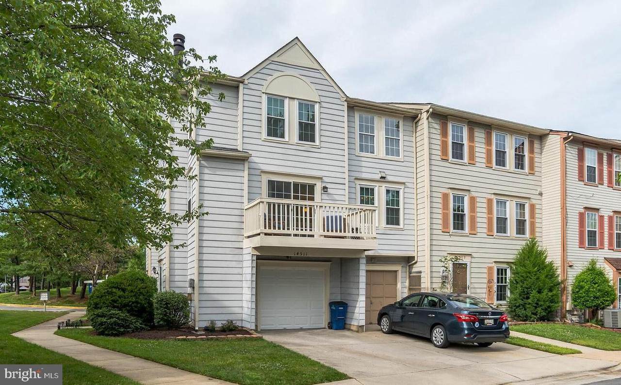 14511 Wexhall Terrace - Photo 1