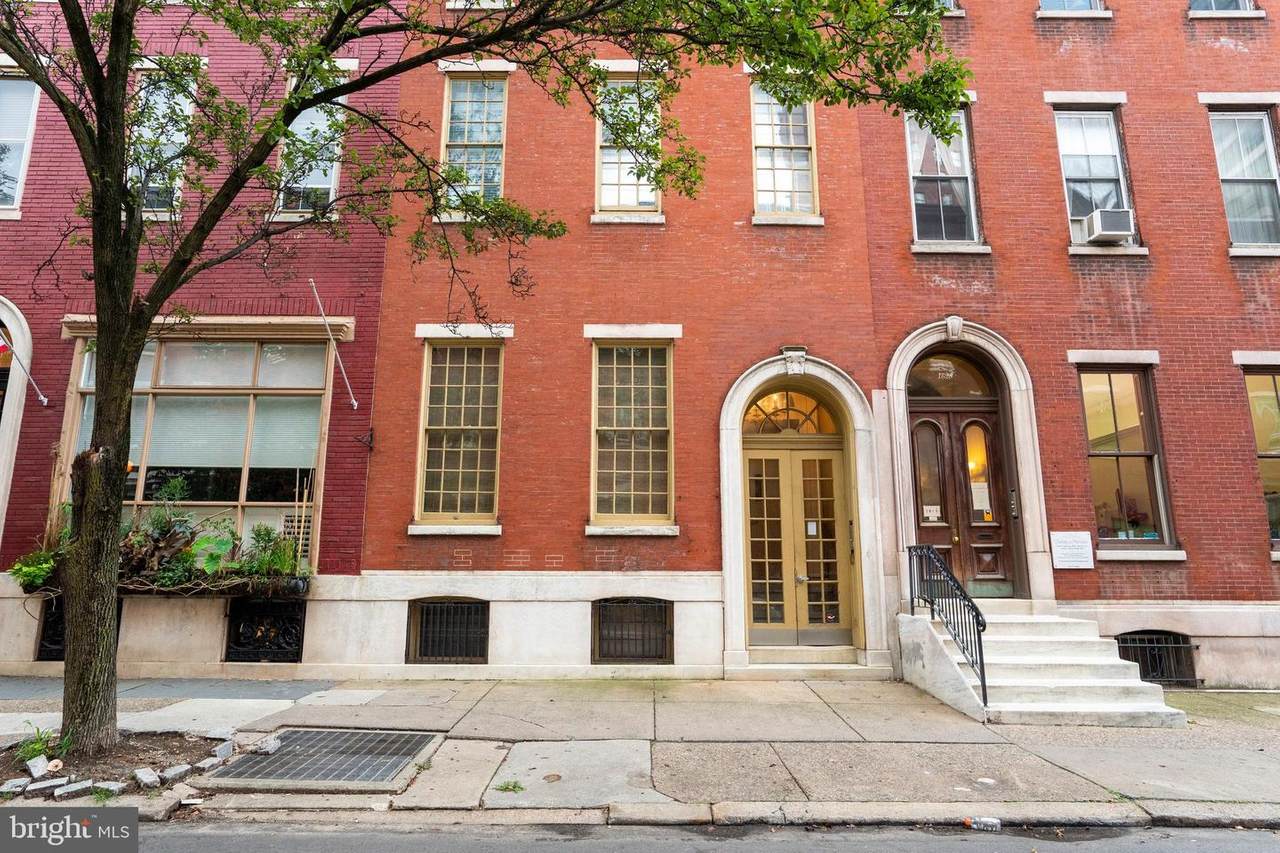 1626 Spruce Street - Photo 1