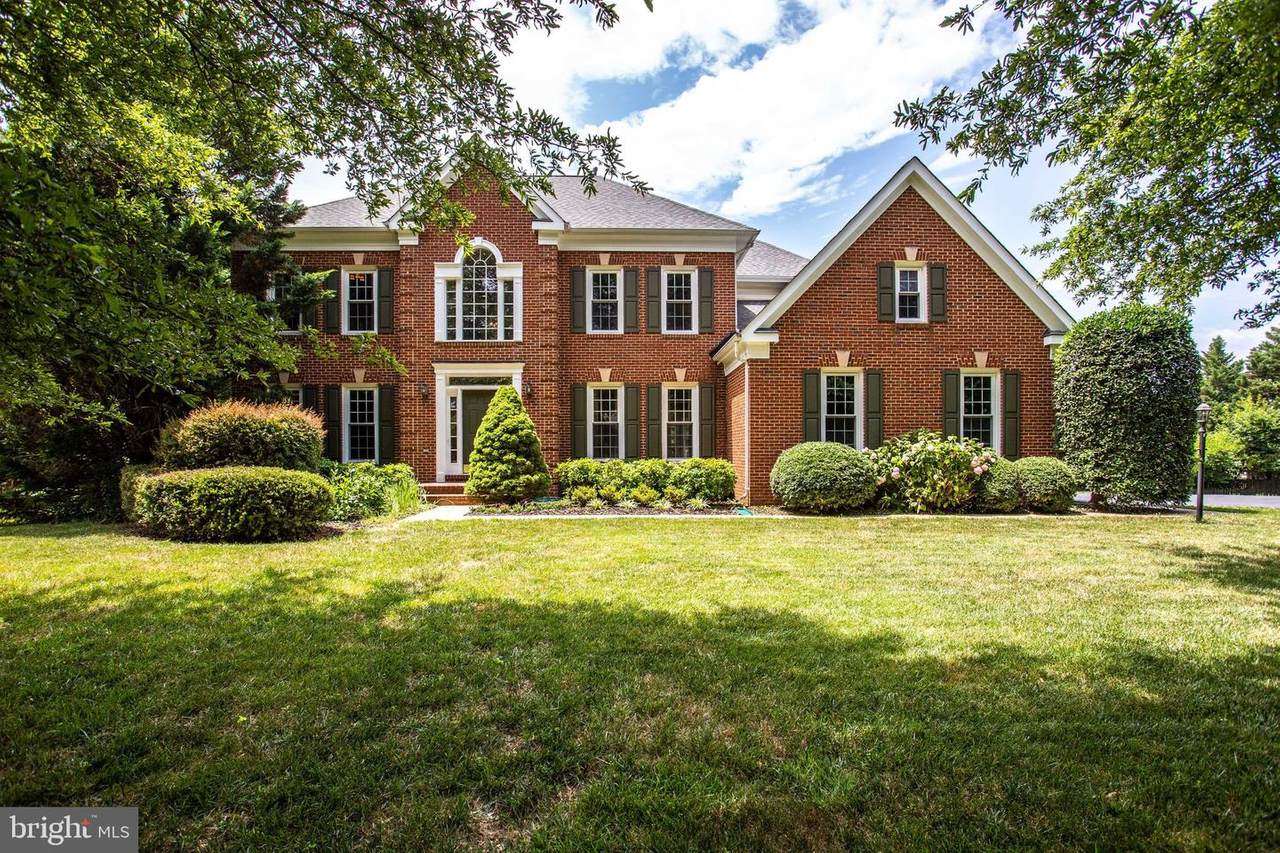 1052 Riva Ridge Drive - Photo 1