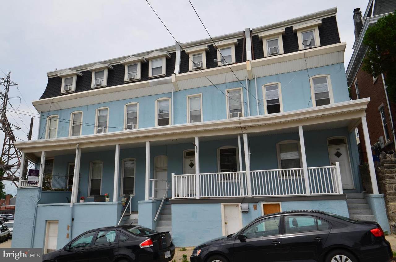 3509-11 Indian Queen Lane - Photo 1
