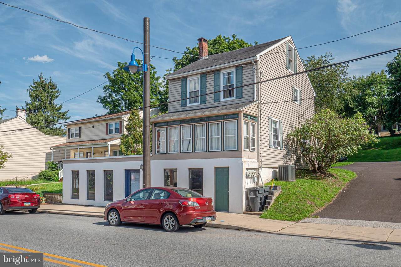 584 Bridge Street - Photo 1
