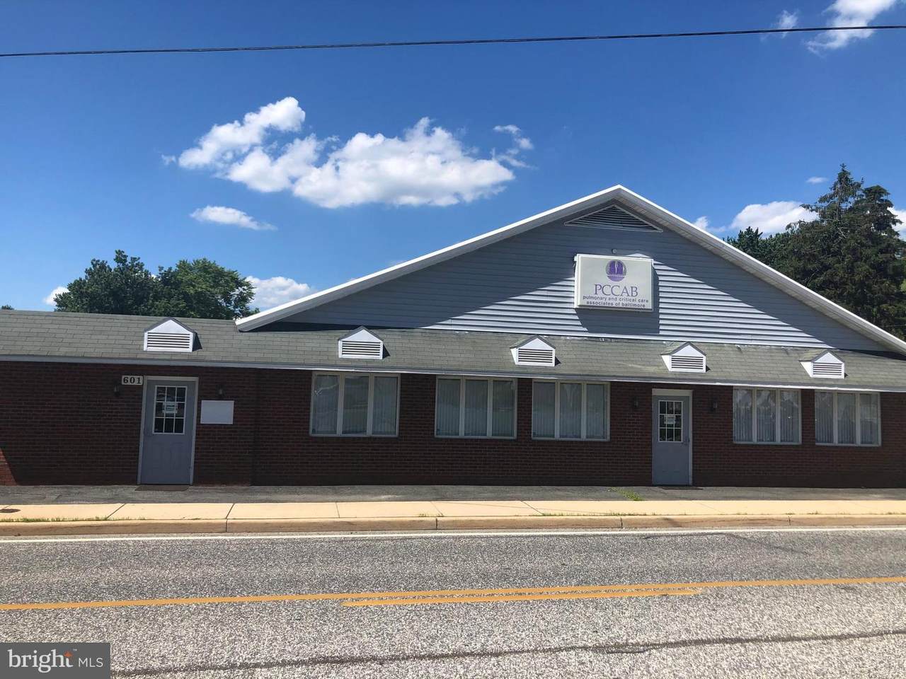 422 South Stokes - Photo 1