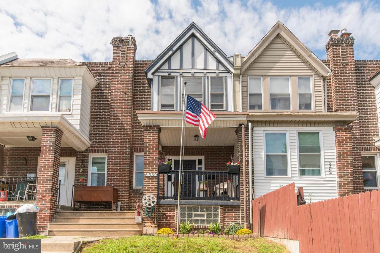 6360 Torresdale Avenue - Photo 1