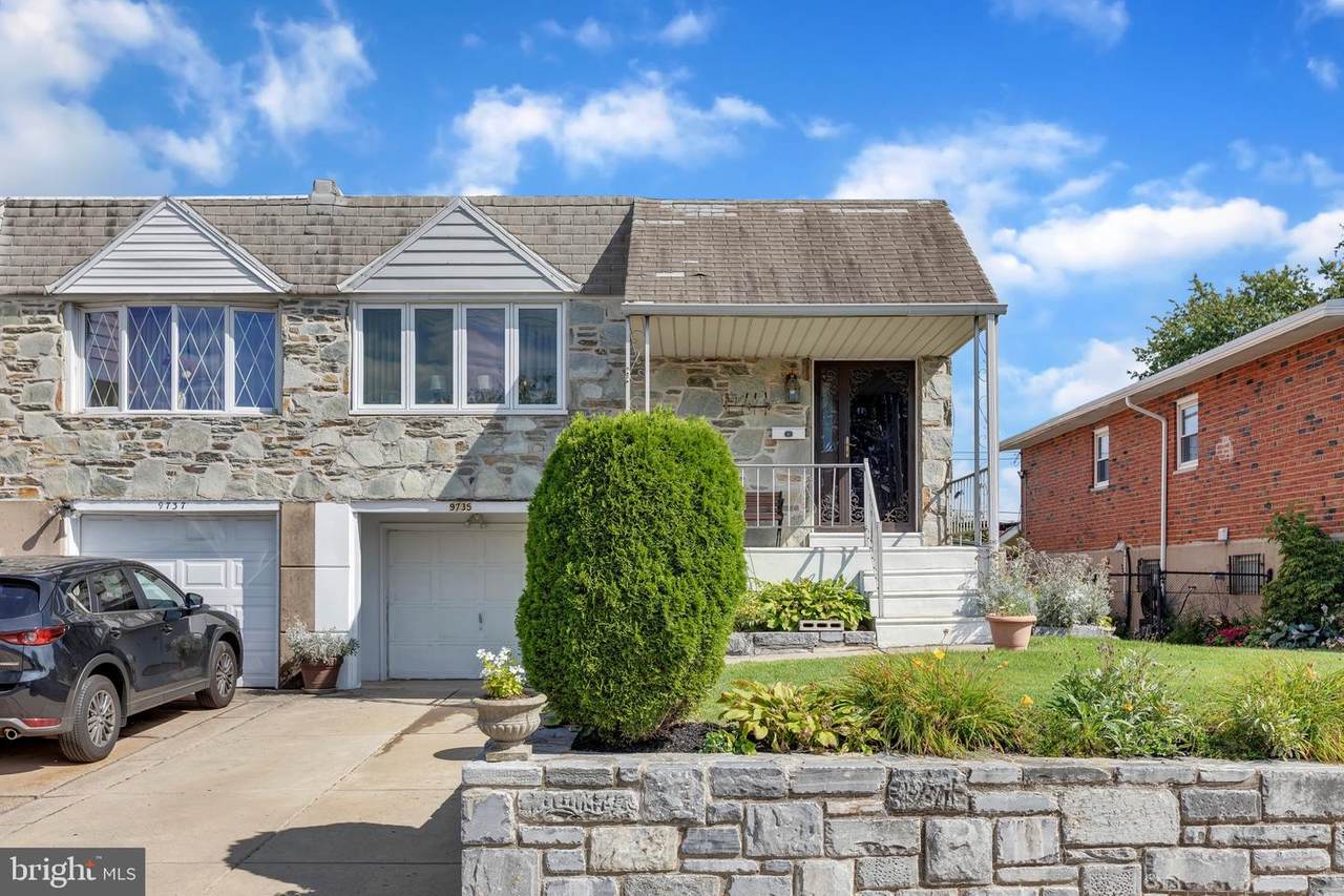 9735 Cowden Street - Photo 1