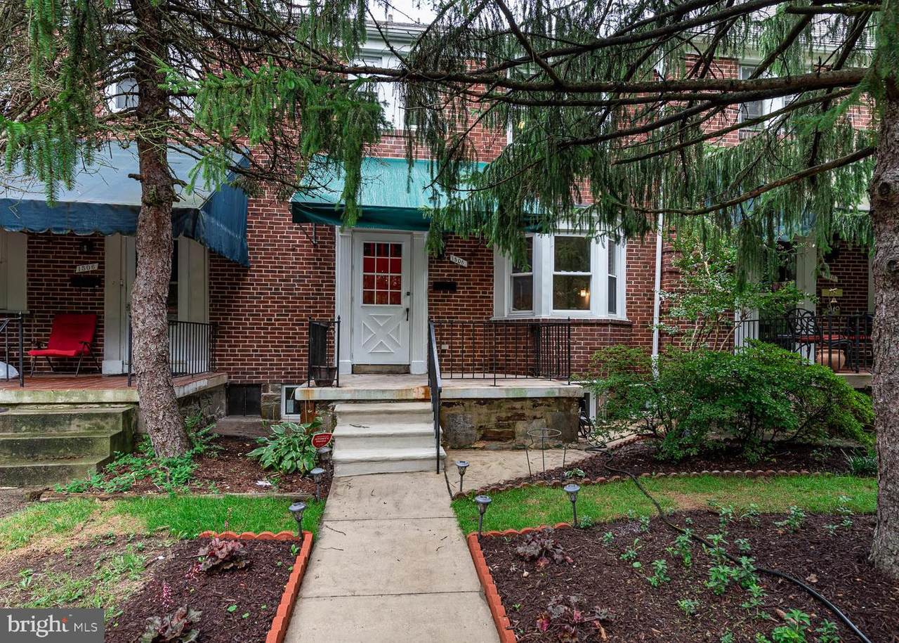 1508 Roundhill Road - Photo 1