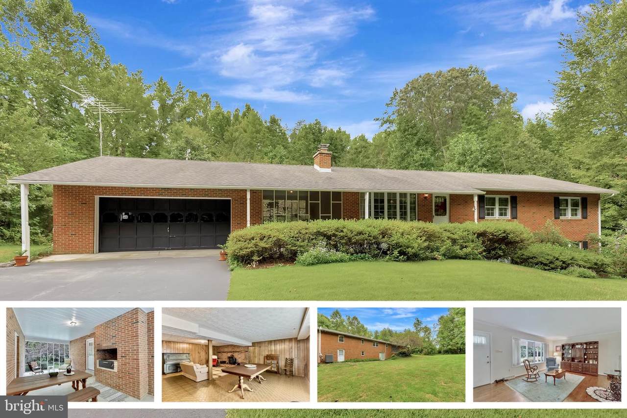 1110 Carson Drive - Photo 1