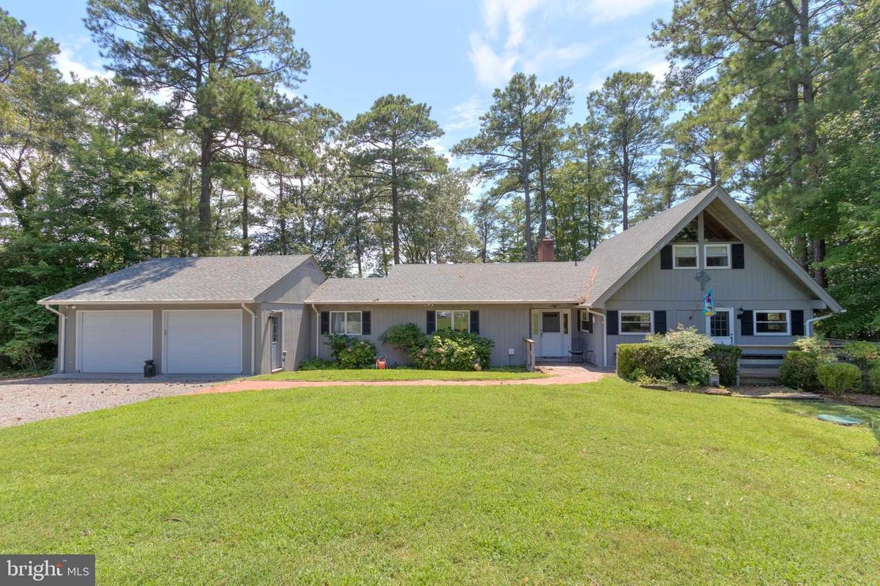1682 Corrotoman Drive - Photo 1