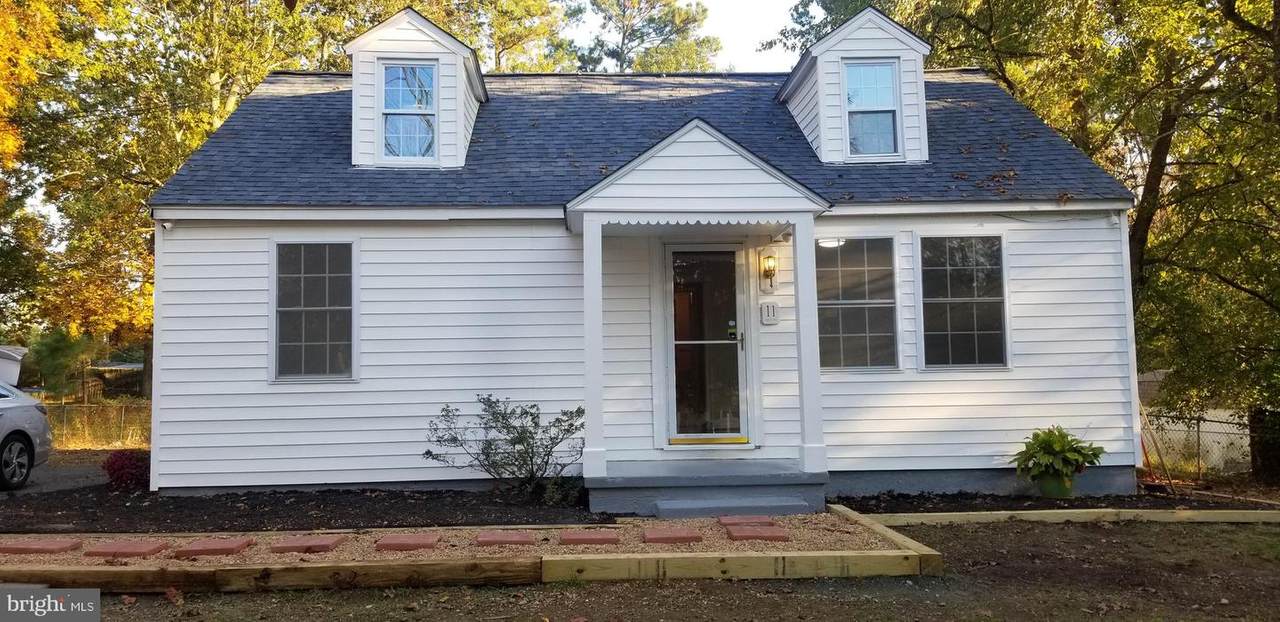 11 Aquia Avenue - Photo 1