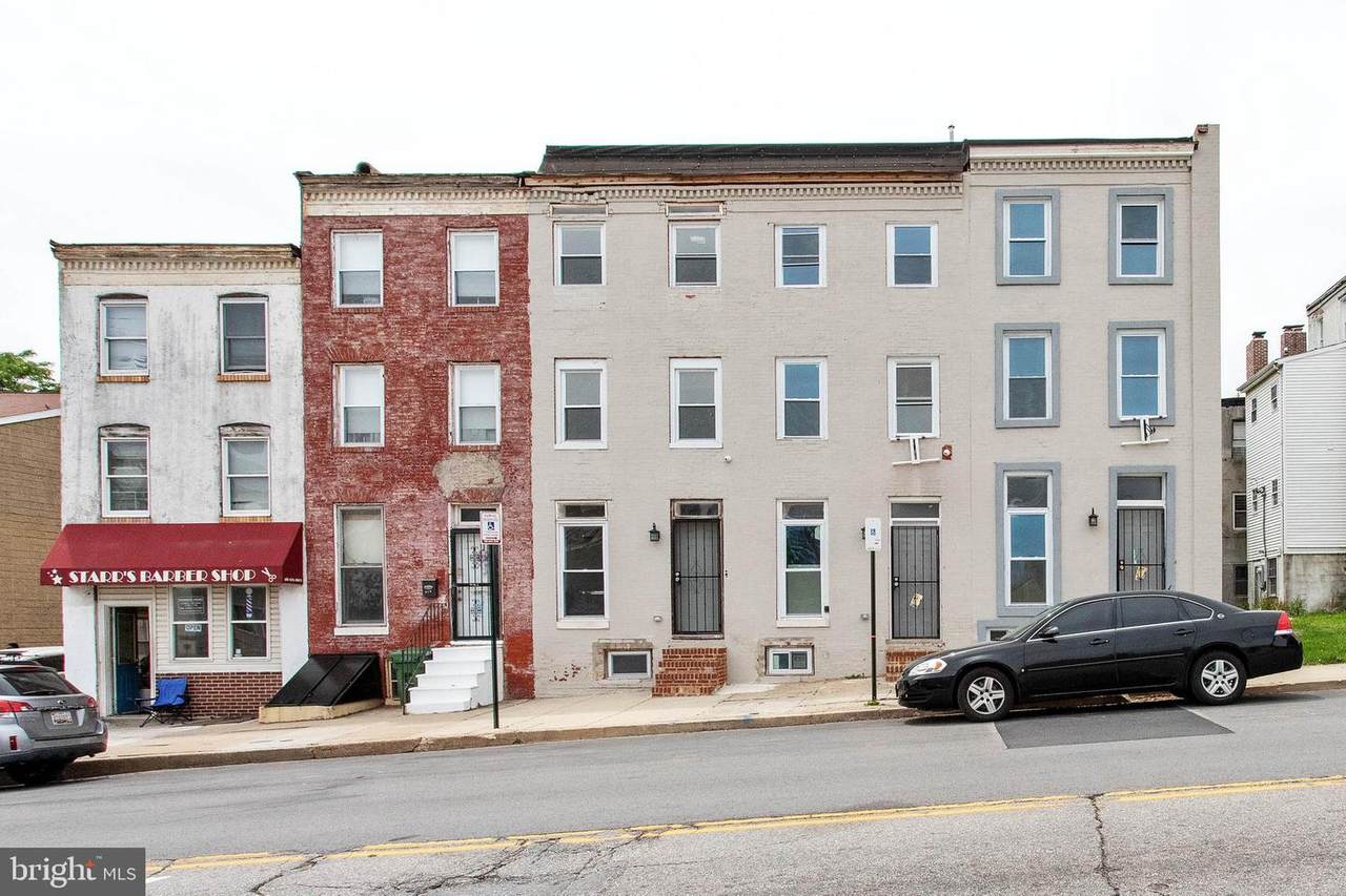 922 Caroline Street - Photo 1