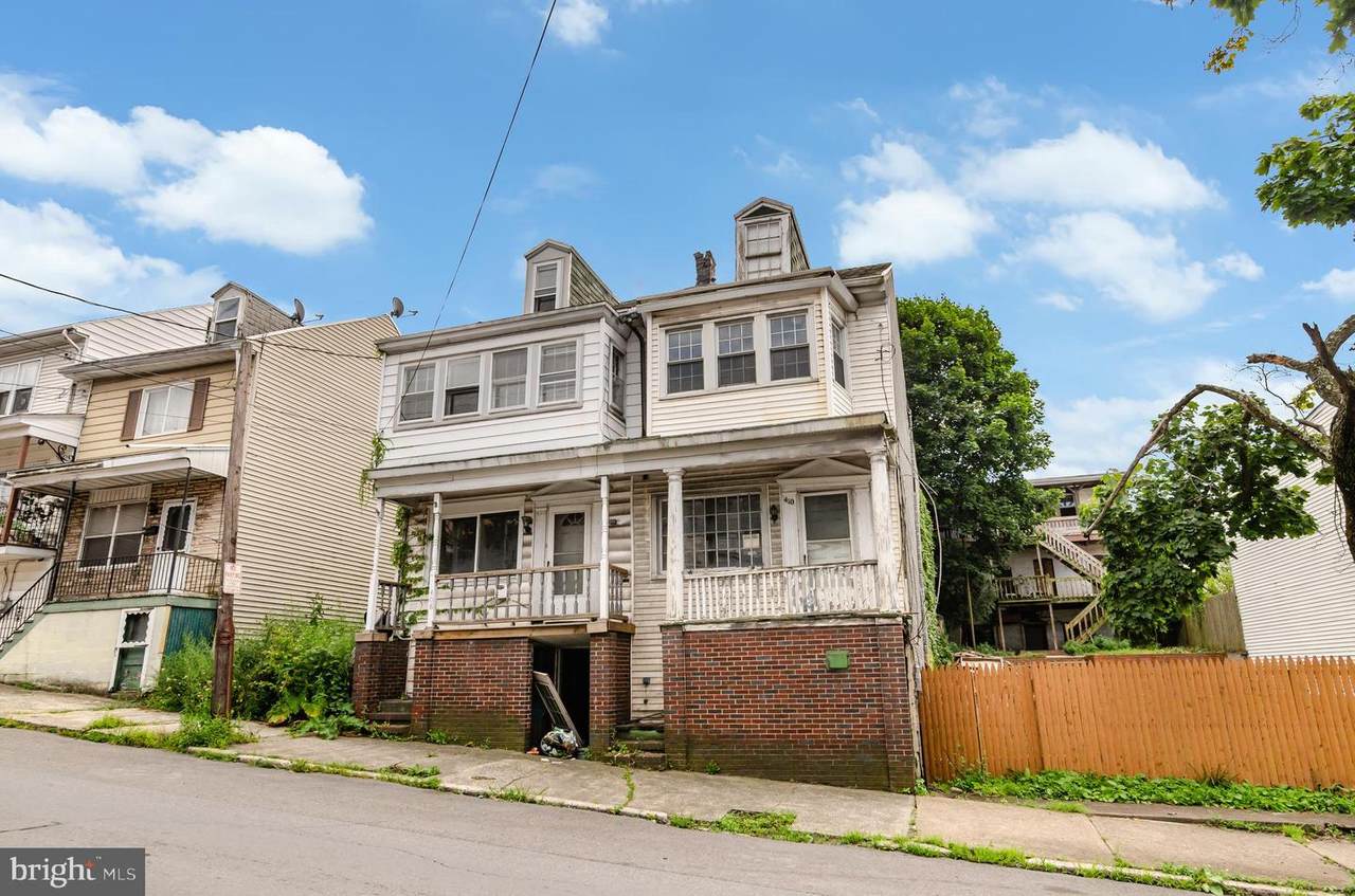 410 Centre Street - Photo 1