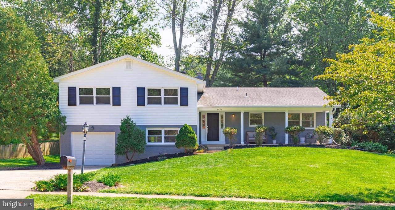 9458 Shouse Drive - Photo 1