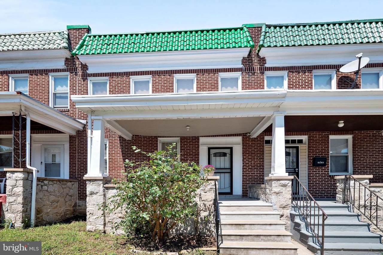 3028 Poplar Terrace - Photo 1