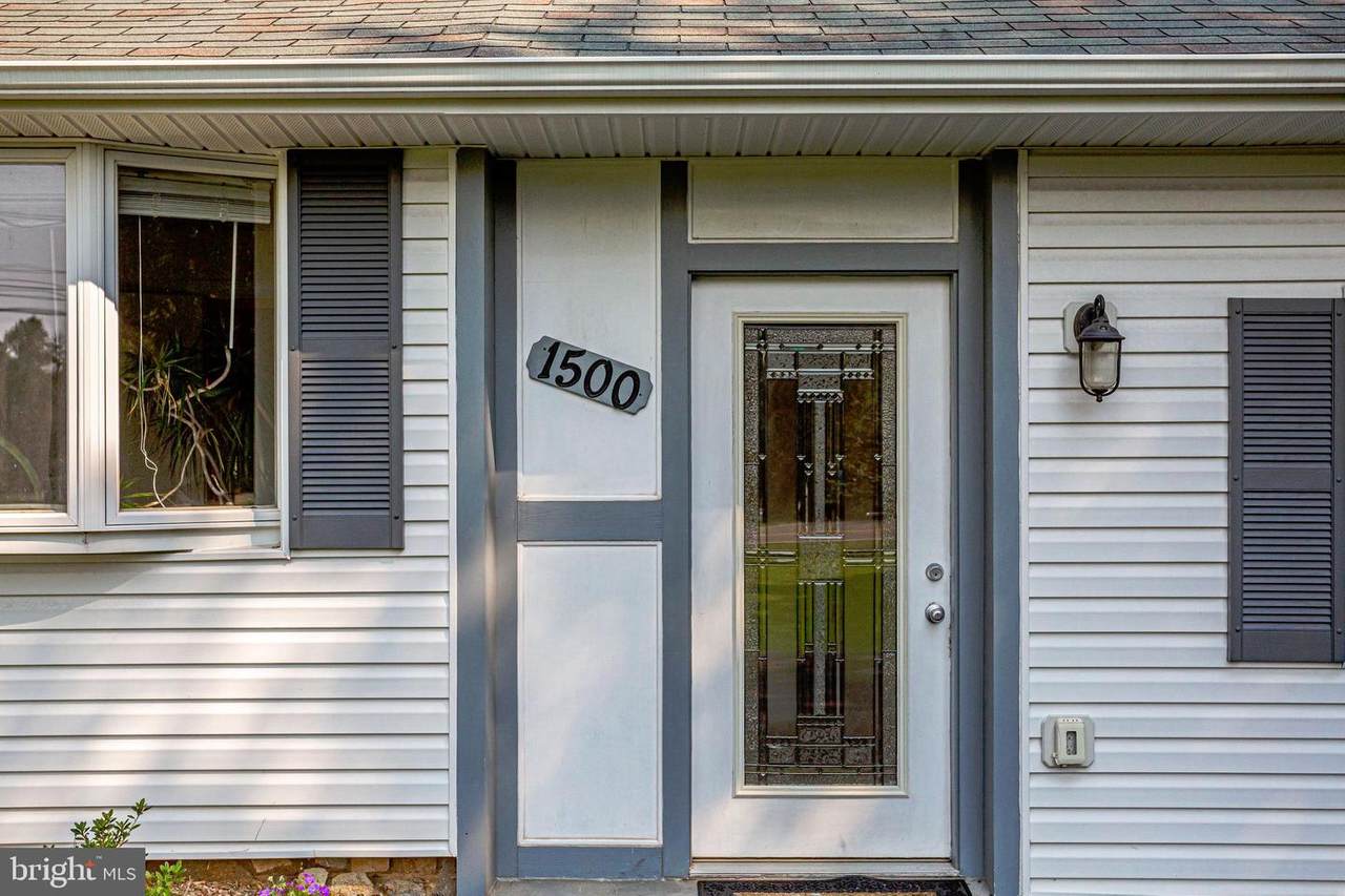 1500 Ednor Road - Photo 1