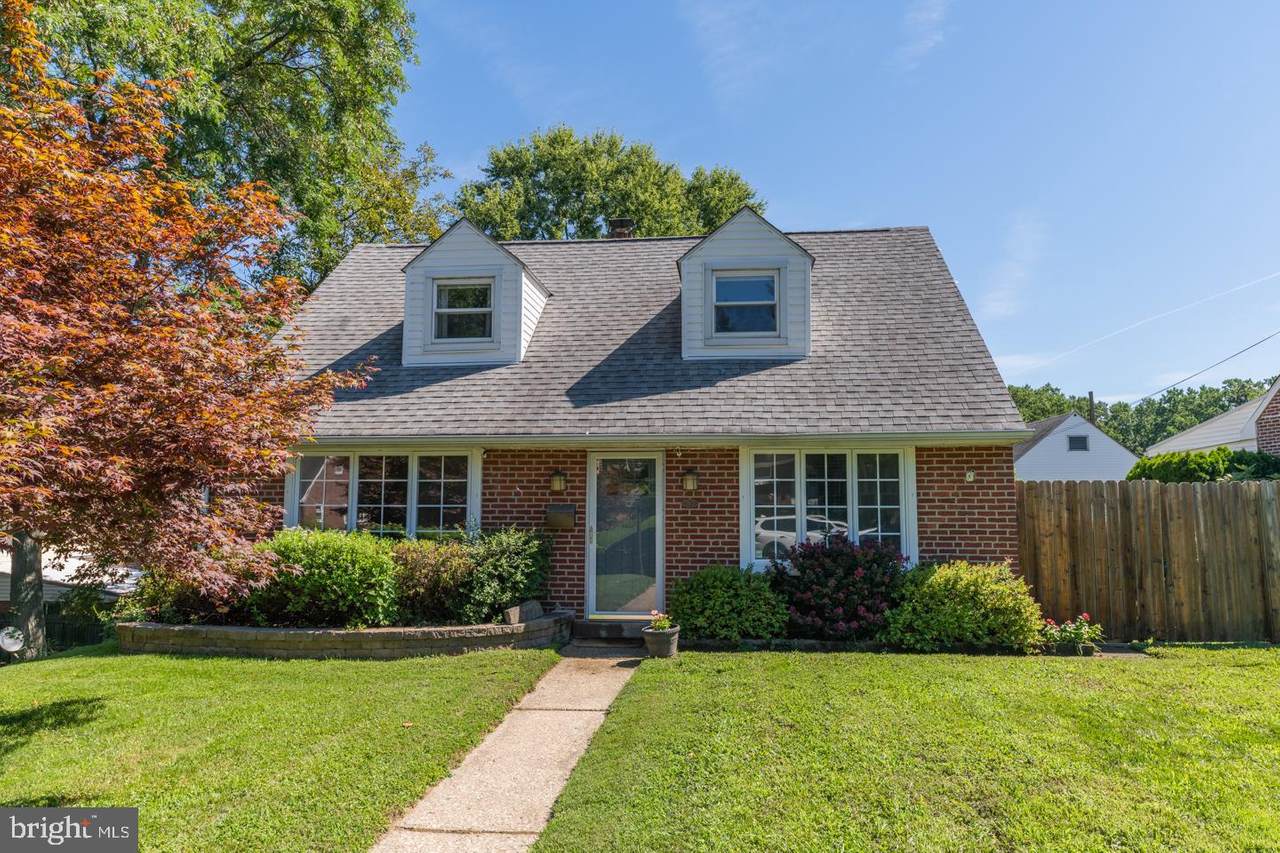 7913 Cadillac Lane - Photo 1