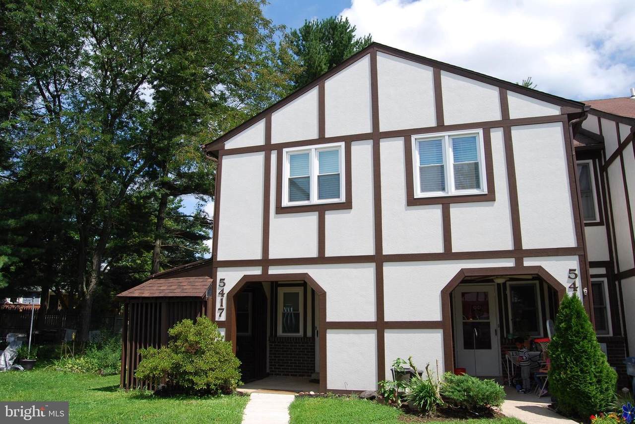 5417 Jenmatt Drive - Photo 1