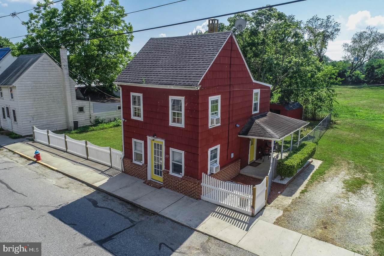 215 Market Street - Photo 1