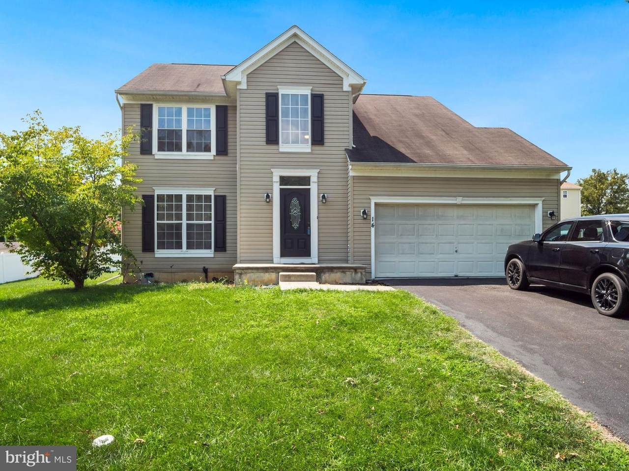 14 Silver Lane - Photo 1