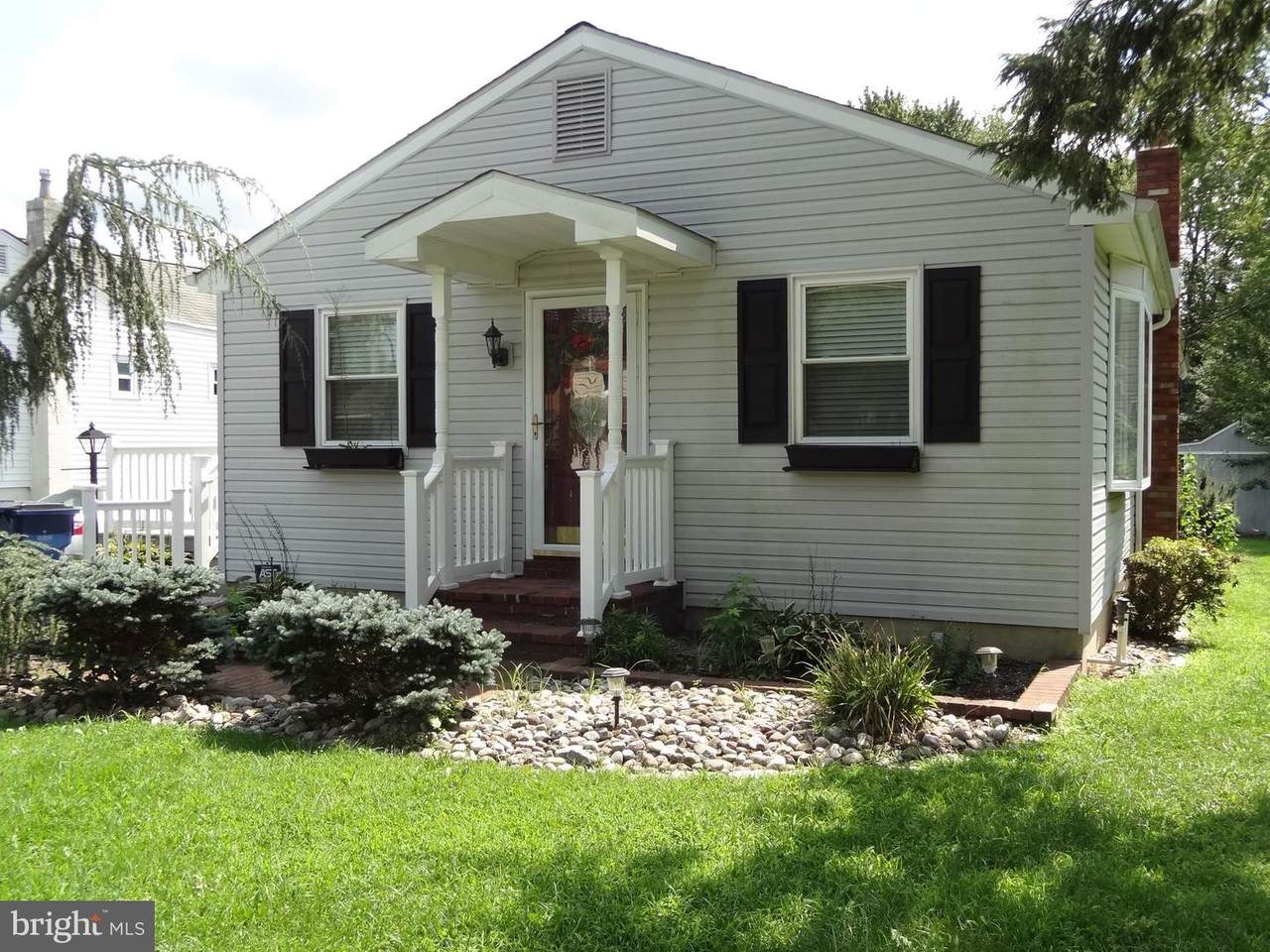 1180 Kirkwood Gibbsboro Road - Photo 1