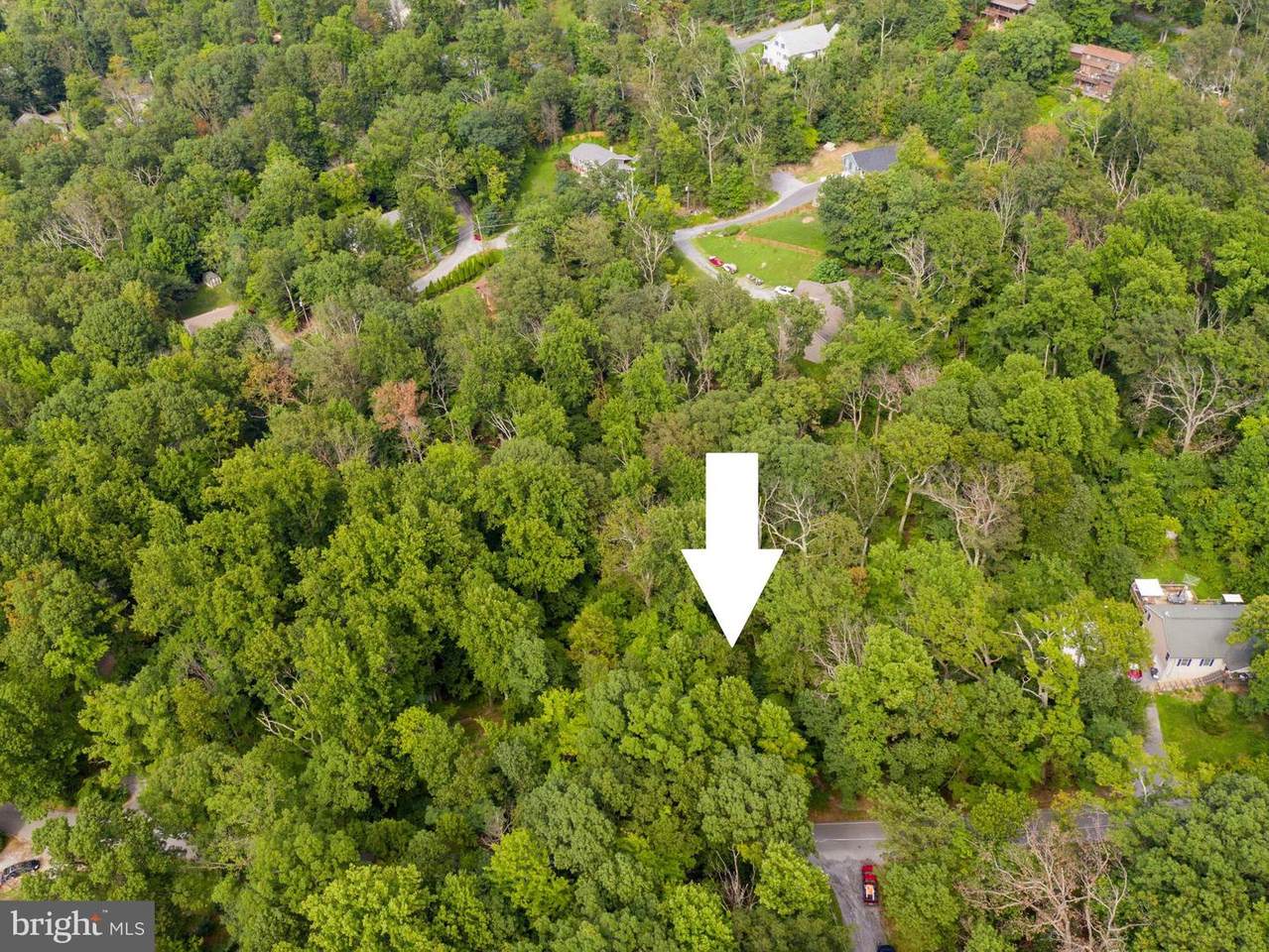 Lots# 3-5 Wrens View Lane - Photo 1