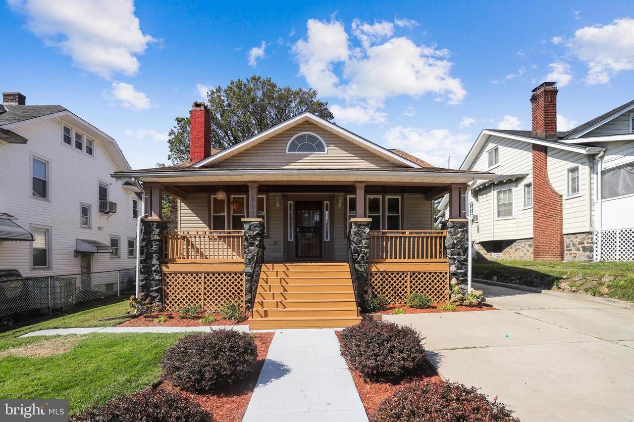 2804 Allendale Road - Photo 1