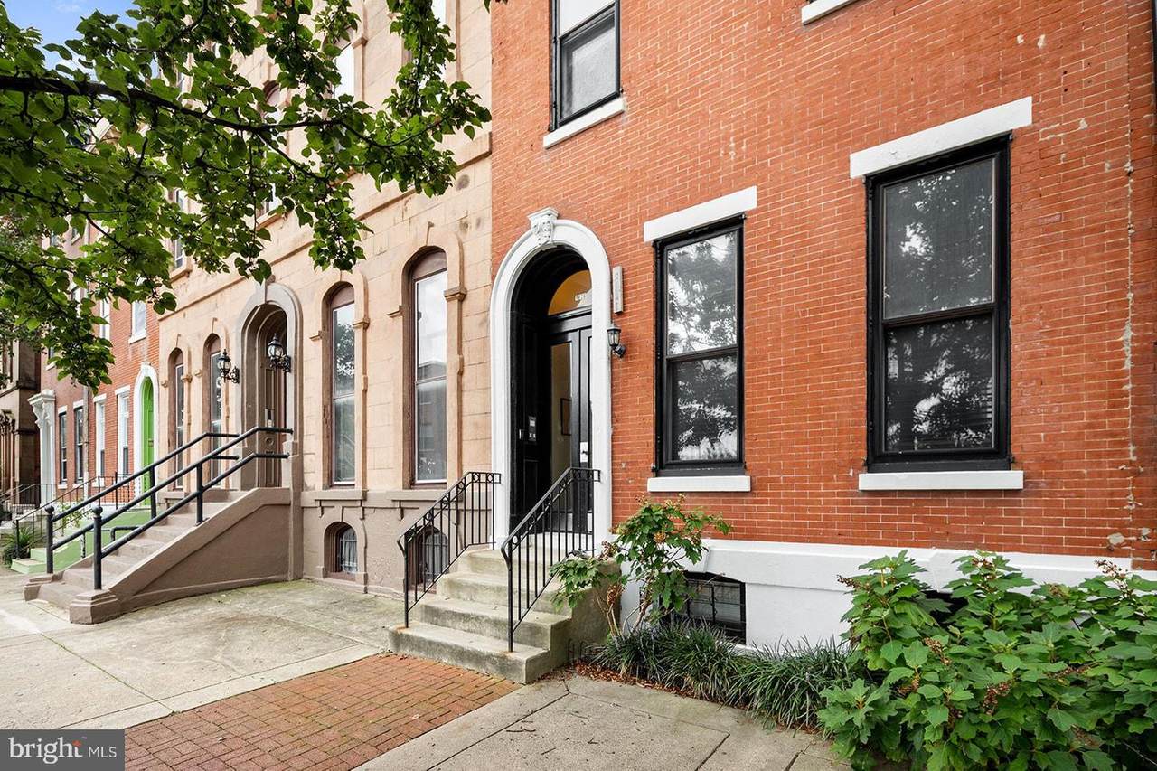1826 Green Street - Photo 1