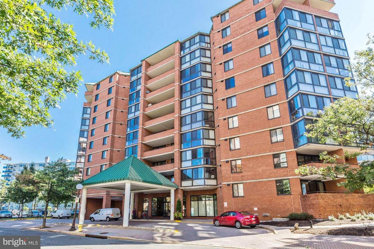 1001 Randolph Street - Photo 1