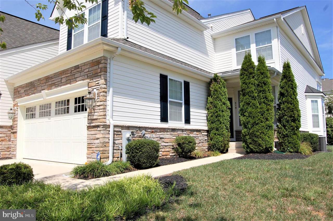 519 Counterpoint Circle - Photo 1
