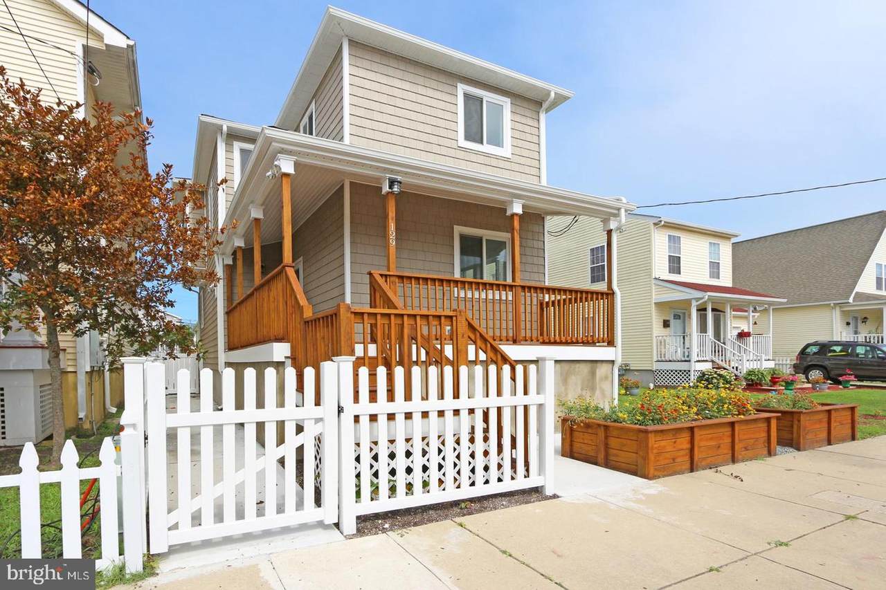 129 Massachusetts Avenue - Photo 1