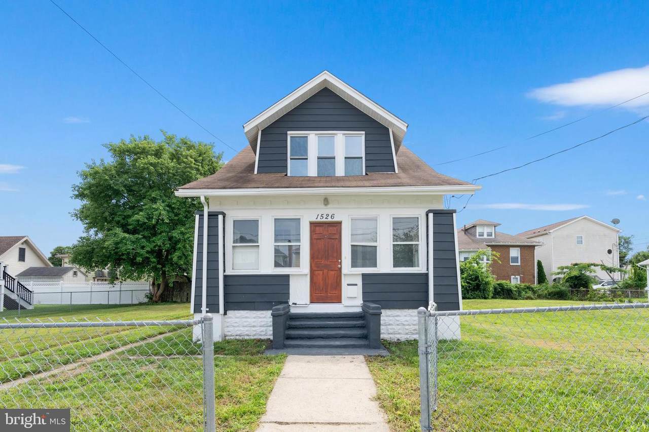 1526 Michigan Avenue - Photo 1