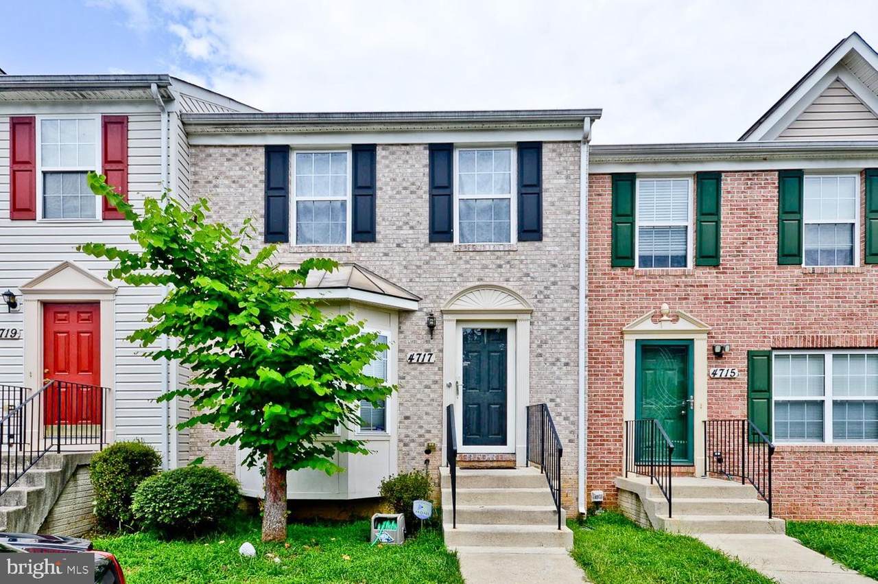 4717 Springmaid Lane - Photo 1