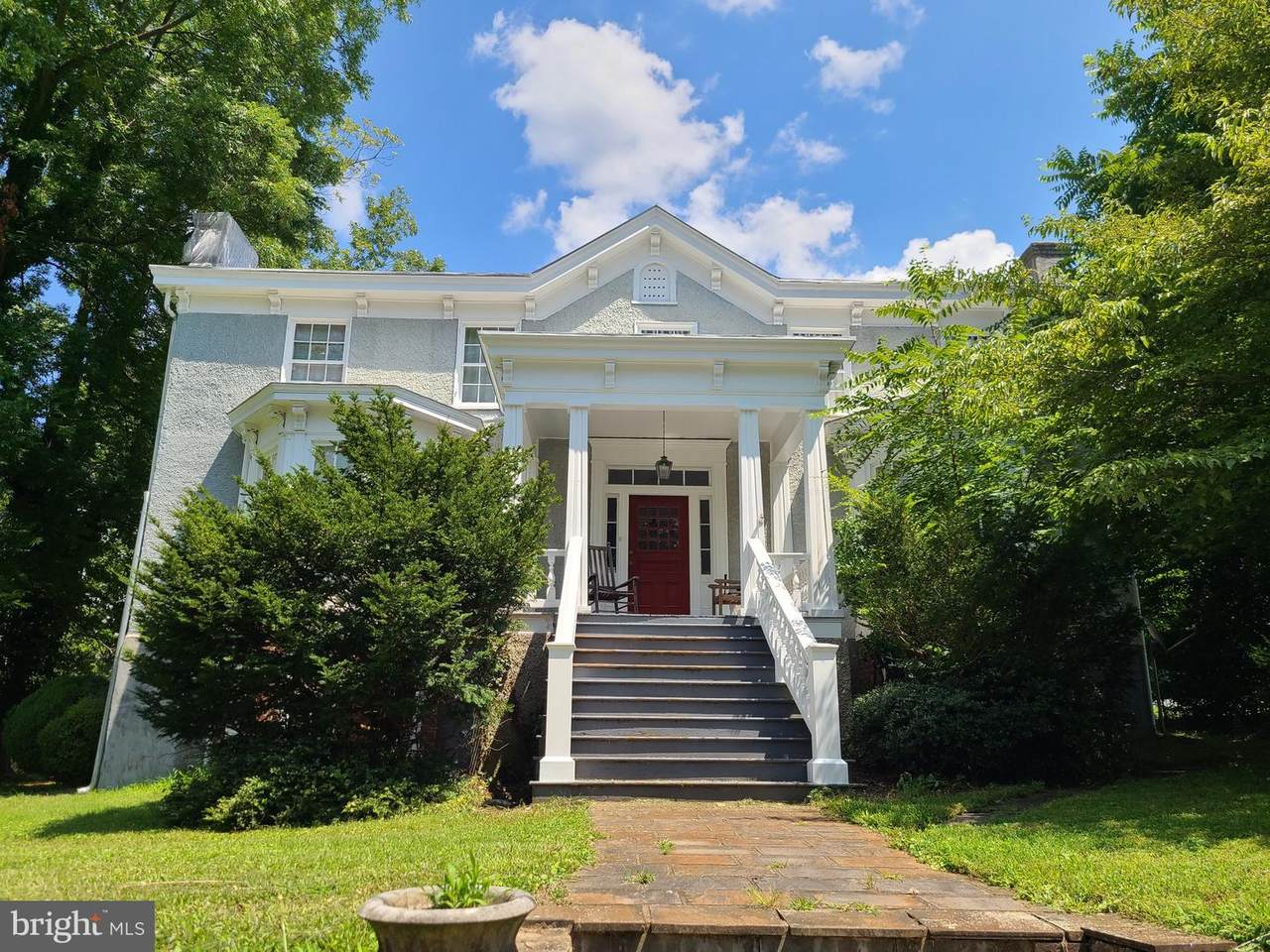 634 Zachary Taylor Highway - Photo 1