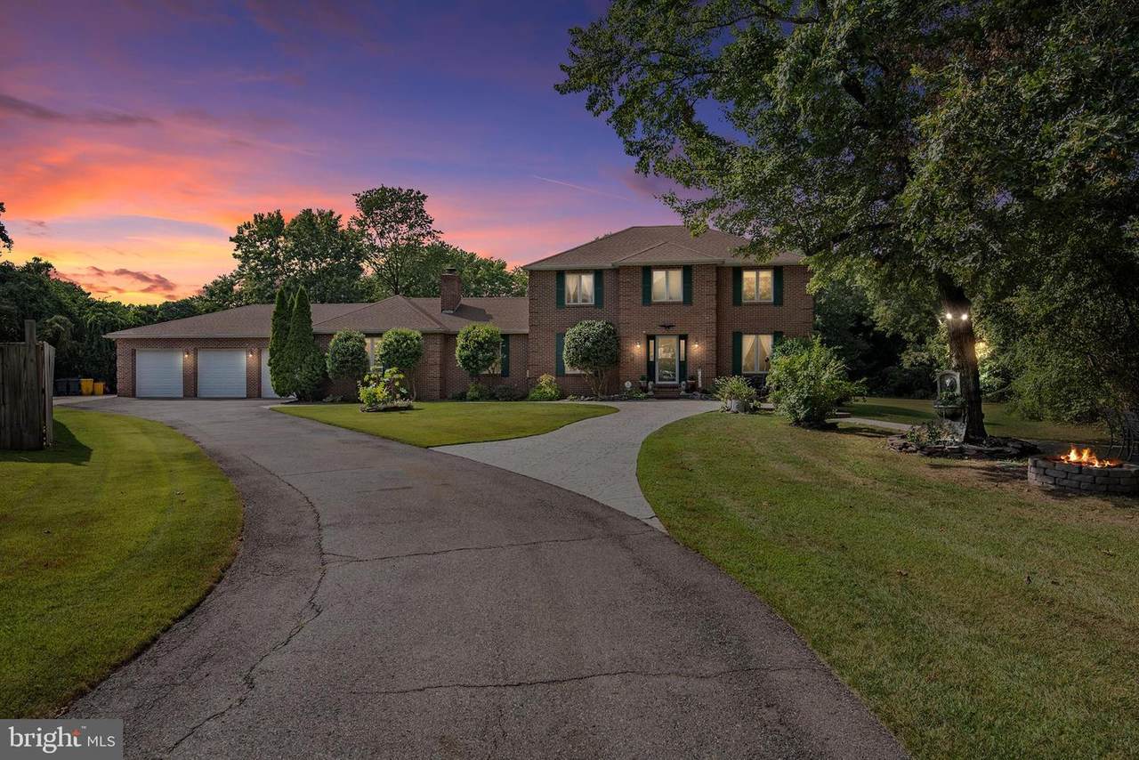 7924 Green Moss Glen - Photo 1