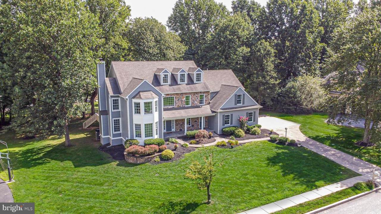 1134 Kolbe Lane - Photo 1