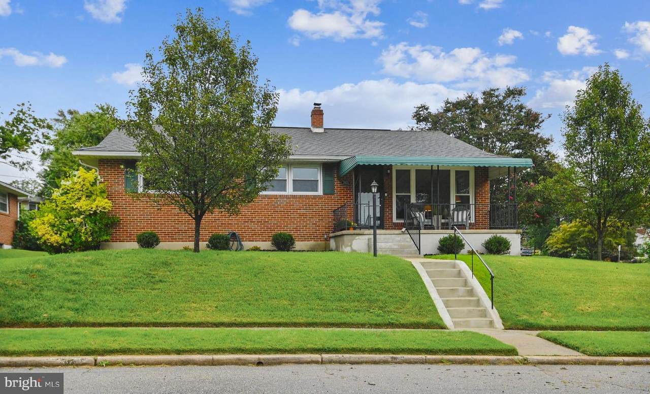 7601 Knollwood Road - Photo 1
