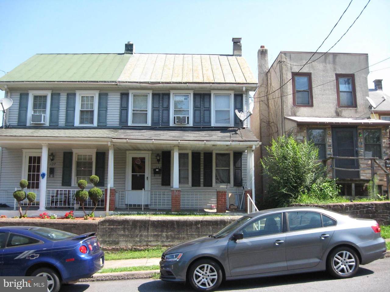 129 Hopewell Street - Photo 1