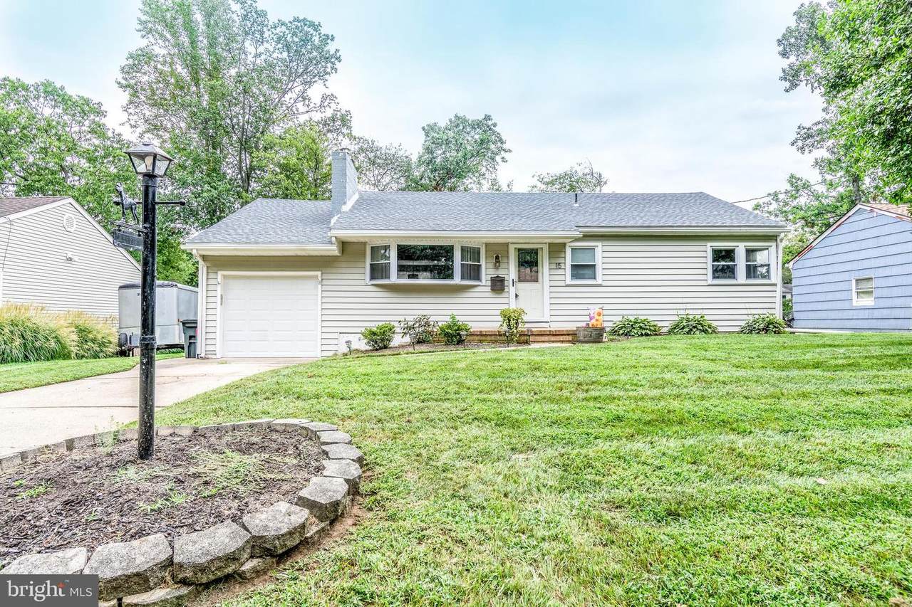 15 Glen Stewart Drive - Photo 1