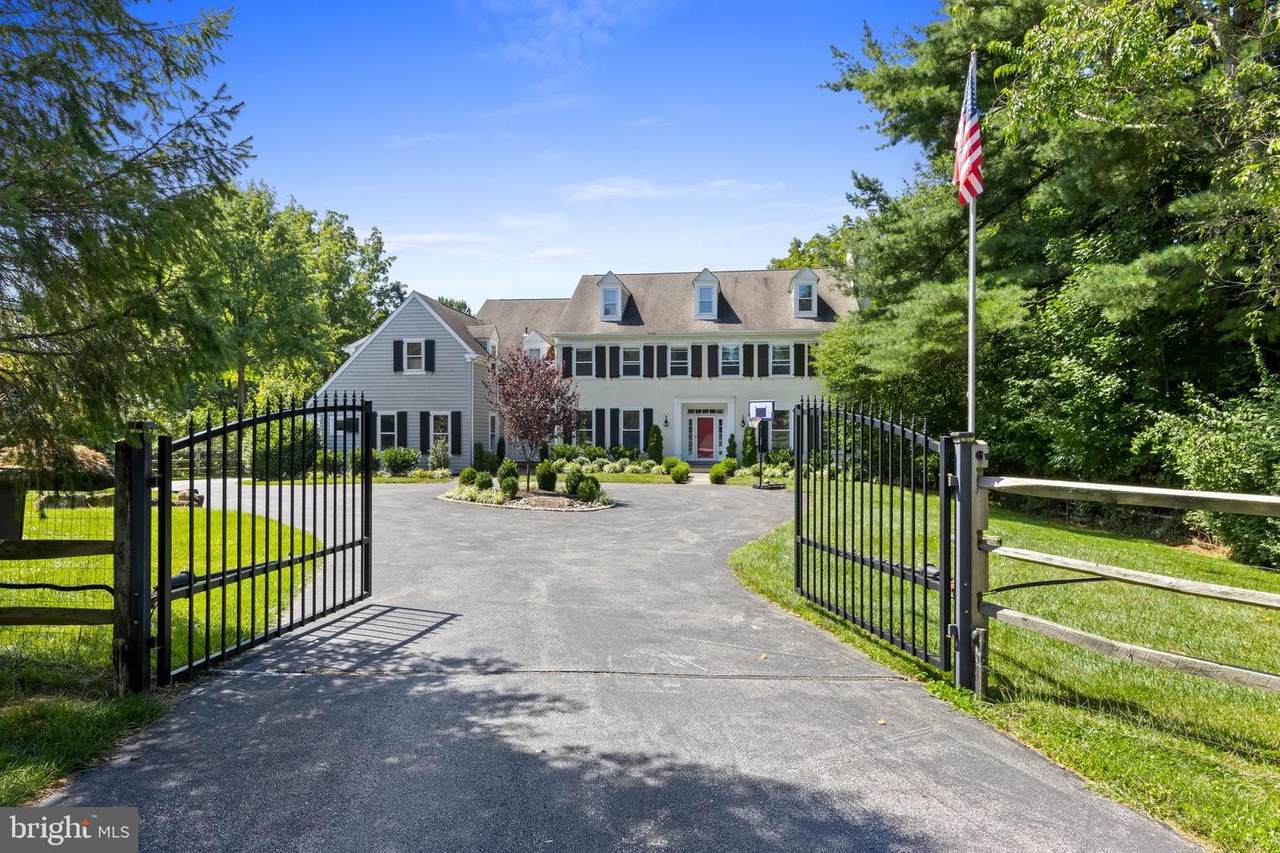1166 King Of Prussia Road - Photo 1