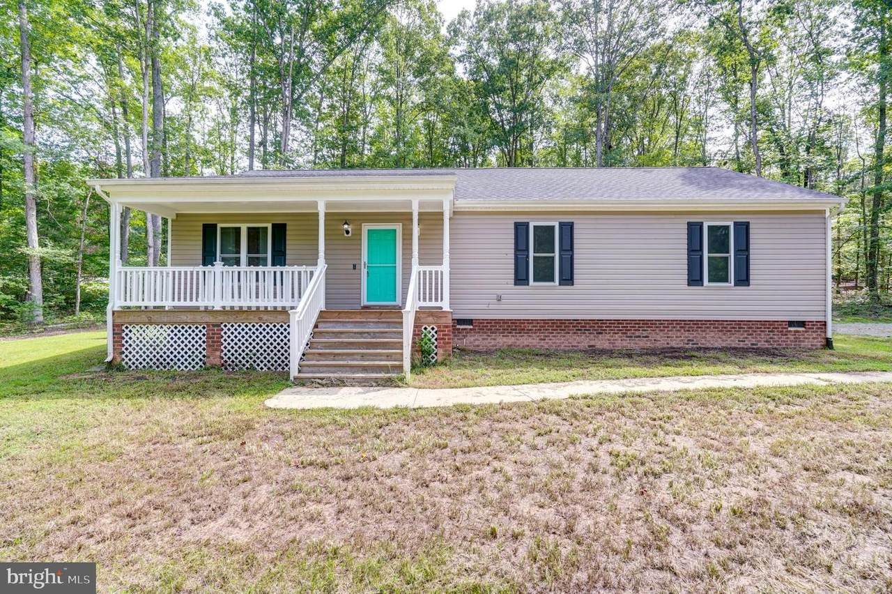 212 Hopeful Church Lane - Photo 1