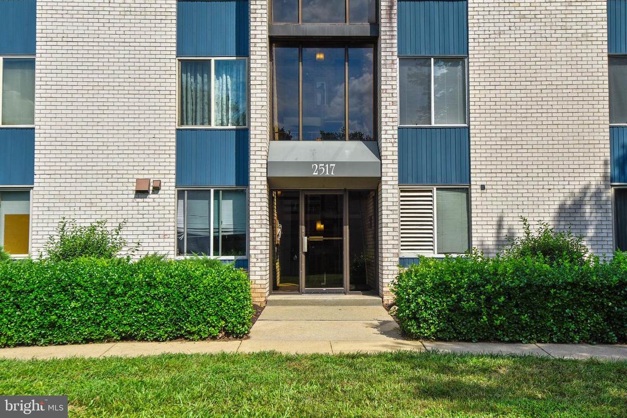 2517 Baltimore Road - Photo 1