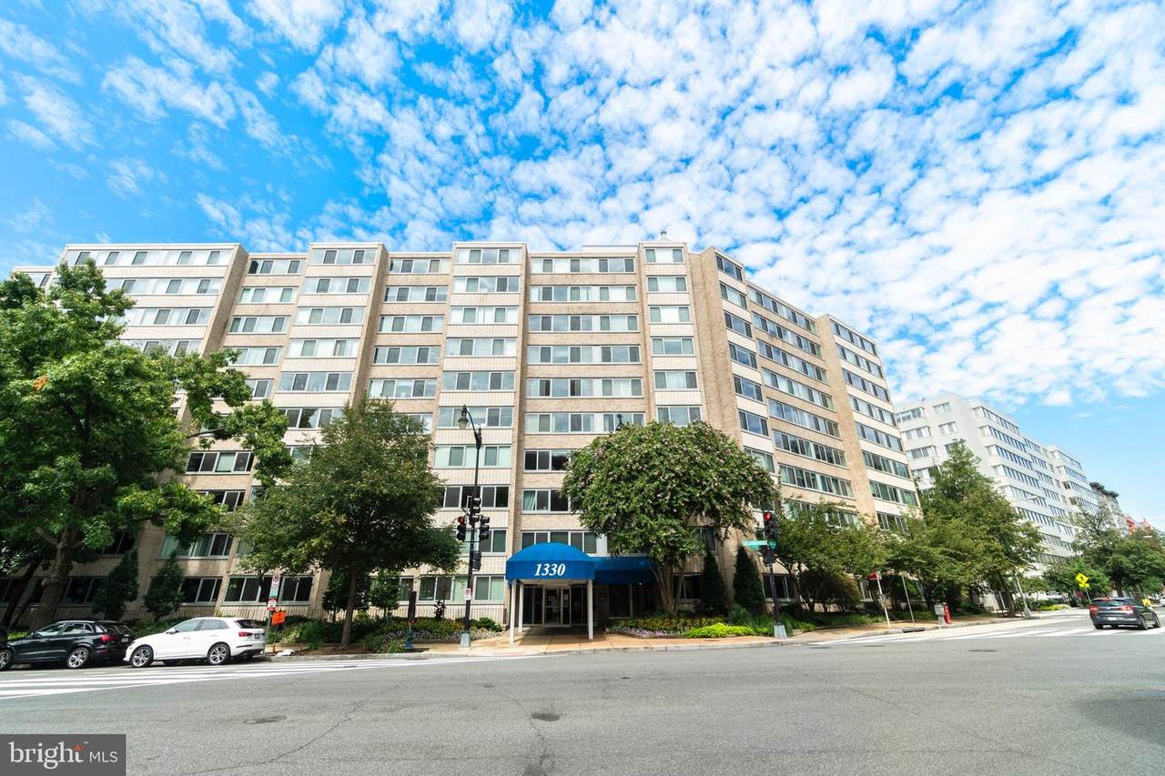 1330 New Hampshire Avenue - Photo 1