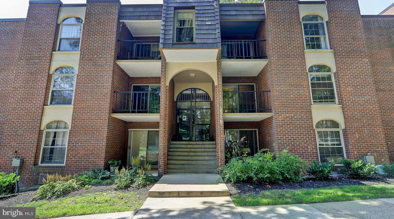 3326 Woodburn Village Drive - Photo 1